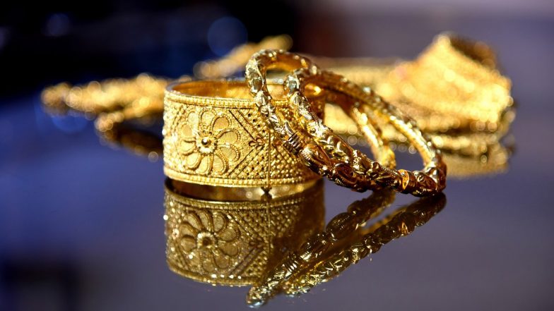 Gold Price Forecast: Know Today's Price of Yellow Metal in India and Likely Rate for June 26