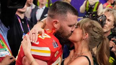 Taylor Swift Might Reject Boyfriend Travis Kelce’s Proposal – Know The Real Reason Here