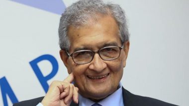 Amartya Sen Says Lok Sabha Elections Results Show India Not ‘Hindu Rashtra’