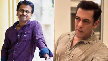 Sikandar Update: Salman Khan To Begin First Shooting Schedule of AR Murugadoss’ Film on 18 June With Aerial Action Sequence!