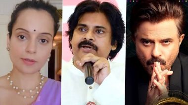 Entertainment News Roundup: CISF Constable Kulwinder Kaur Slaps Kangana Ranaut; Pawan Kalyan Meets PM Narendra Modi; Bigg Boss OTT 3 Release Date Out and More