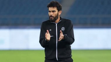 ISL 2024–25: Jamshedpur FC Extends Head Coach Khalid Jamil’s Contract by Two Years