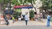 NEET UG 2024 Paper Leak Case: CBI Team Reaches EOU&rsquo;s Office in Patna To Collect NEET Probe Reports (Watch Video)