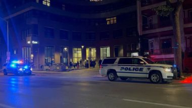 Madison Shooting Incident: 10 Injured in Shooting at Wisconsin Rooftop Party in US