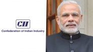 India To Continue Transformation Under Prime Minister Narendra Modi Towards Becoming Third Largest Economy, Says CII