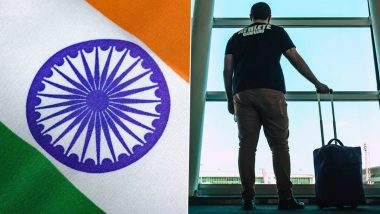 Indian Millionaires Migration 2024: About 4,300 Millionaire To Leave India This Year and Go to Other Countries, Says Report