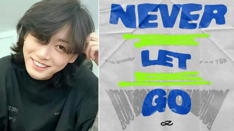 BTS' Jungkook Drops New Solo Track ‘Never Let Go’, ARMYs Hail Golden Maknae's Song As 'Ultimate Summer Anthem'