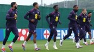 UEFA Euro 2024: England Look to Silence Critics As They Face Slovenia in Final Group Stage Encounter