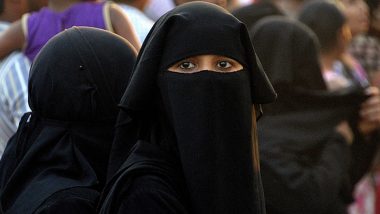 Hijab Ban: Supreme Court Stays Mumbai College Circular Banning ‘Hijab, Burqa, Cap and Naqab’ on Campus, Says ‘Girl Students Must Have Freedom To Choose What They Wear’