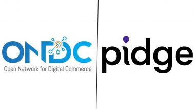 Logistics Technology Provider Pidge Joins Government-Run ONDC Network To Accelerate E-Commerce Growth in India