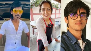 Bigg Boss OTT 3 Contestants List: Dolly Chaiwala, Chandrika Dixit Aka Vada Pav Girl, and Maxtern To Appear on Anil Kapoor’s Reality Show – Reports