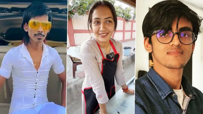 Bigg Boss OTT 3 Contestants List: Dolly Chaiwala, Chandrika Dixit Aka Vada Pav Girl, and Maxtern To Appear on Anil Kapoor’s Reality Show – Reports