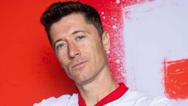 Poland Strikers Robert Lewandowski and Karol Swiderski Injured in Last UEFA Euro 2024 Warmup Match Against Turkey