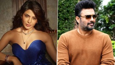 R Madhavan Turns 54! Samantha Ruth Prabhu Shares Heartfelt Post To Wish the Remarkable Actor on His Birthday