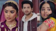 Dahej Daasi Promo: Can Jay Save His Wife Chunri From Vindhya Devi’s Trap in the Upcoming Episode on Nazara TV’s Show? (Watch Video)