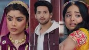 Dahej Daasi Promo: Can Jay Save His Wife Chunri From Vindhya Devi&rsquo;s Trap in the Upcoming Episode on Nazara TV&rsquo;s Show? (Watch Video)