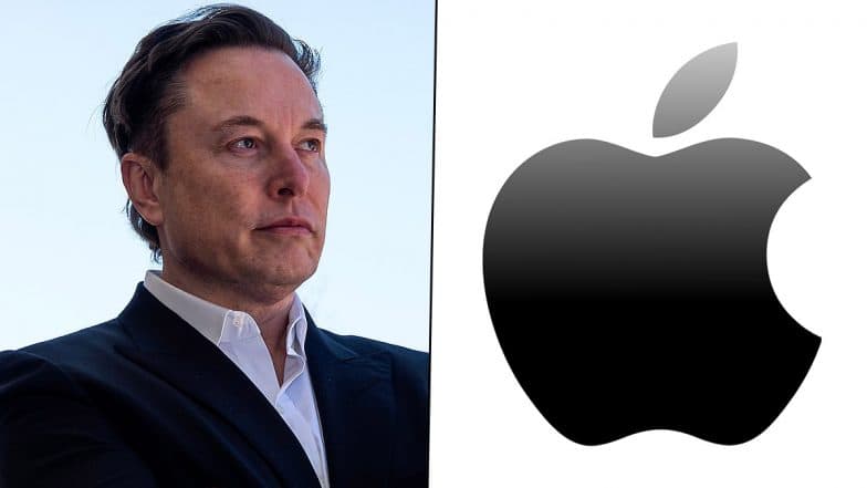 Elon Musk Warns To Ban iPhone, Other Apple Devices at His Companies; Know Why