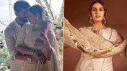 &lsquo;Together You Fit Perfectly&rsquo; Huma Qureshi Shares Heartfelt Post for Newlyweds Sonakshi Sinha and Zaheer Iqbal, Showers Love On Her Besties!