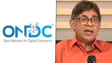 Government-Run ONDC CEO T Koshy Says Skilling Entrepreneurs Important for Penetration of E-Commerce in India