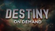 Destiny on Demand Trailer: Is Astrology an Organised Scam or a Divine Science? Discover the Truth on DocuBay From June 7 (Watch Video)
