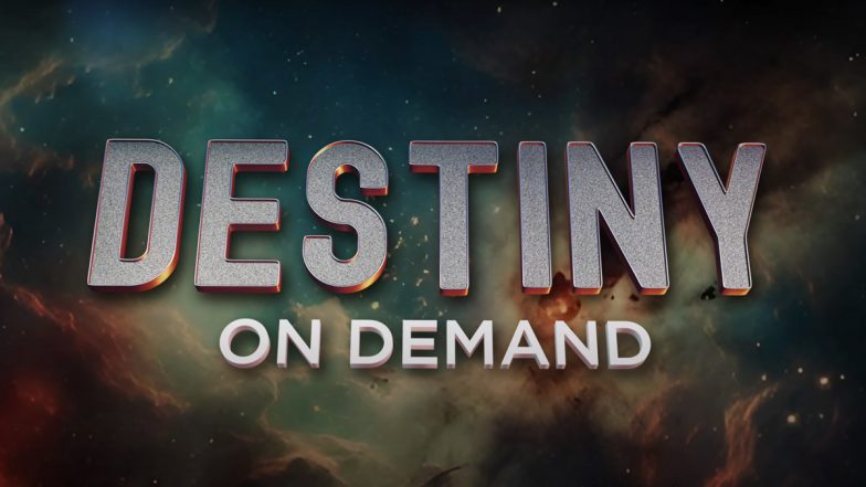 Destiny on Demand Trailer: Is Astrology an Organised Scam or a Divine Science? Discover the Truth on DocuBay From June 7 (Watch Video)