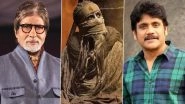&lsquo;Kalki 2898 AD&rsquo;: Nagarjuna Praises Amitabh Bachchan&rsquo;s Role As Ashwatthama, Calls Him &lsquo;Original Mass Hero&rsquo;