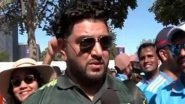 IND vs PAK, ICC T20 World Cup 2024: Pakistan Fan Who Sold His Tractor To Watch Match &lsquo;Disheartened&rsquo; With Team&rsquo;s Performance Against India (Watch Video)
