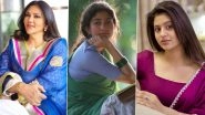 Maa Sita Roles On Screen: Anjali Arora, Sai Pallavi, Smriti Irani, Dipika Chikhlia &ndash; Actresses Who Played and Are Touted To Portray Hindu Goddess Sita in TV Serials and Movies!