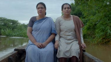 Ullozhukku Movie Review: Critics Laud Urvashi and Parvathy Thiruvothu's 'Brilliant' Performances In Christo Tomy's Directorial