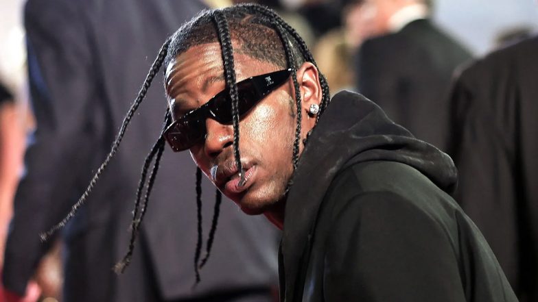 'Lol': Travis Scott Reacts on X After Reports of Rapper Being Arrested for Trespassing and Disorderly Conduct Go Viral!