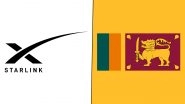 Elon Musk&rsquo;s Starlink Gets Preliminary Approval From Sri Lanka