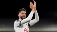 Premier League 2024&ndash;25: Tottenham Hotspur Rodrigo Bentancur Charged by English Football Association After Offensive Comment About South Koreans