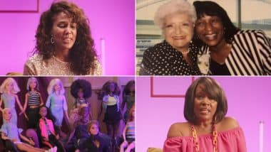 Black Barbie Trailer: Shondaland’s Netflix Release Unveils Inspiring Story Behind the Iconic Dolls (Watch Video)