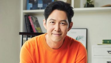 Squid Game's Lee Jung Jae Finds Great Joy in Living and Acting in Present Times!