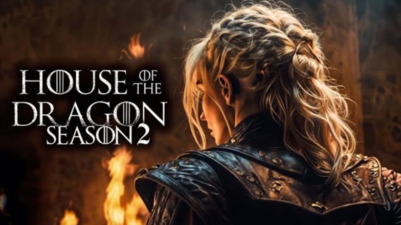 House of The Dragon Season 2 Episode One OTT Release: Here's When and Where To Watch Emma D'Arcy And Olivia Cooke's New Series Online