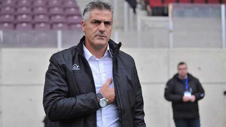 ISL 2024–25: Punjab FC Appoint Panagiotis Dilmperis As New Head Coach
