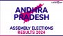 Andhra Pradesh Assembly Elections Results 2024 Live News Updates: TDP Leads in 39 Seats, YSRCP Ahead in 3 Constituencies