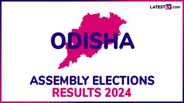 Counting of Votes Begins for 147 Assembly Seats, 21 LS Constituencies in Odisha