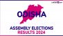 Odisha Elections 2024 Results: Counting of Votes Begins for 147 Assembly Seats, 21 Lok Sabha Constituencies in Odisha