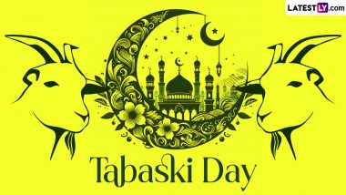 Tabaski Day 2024 Date: Know Significance and Rituals of the Eid-al-Adha Celebration in Senegal