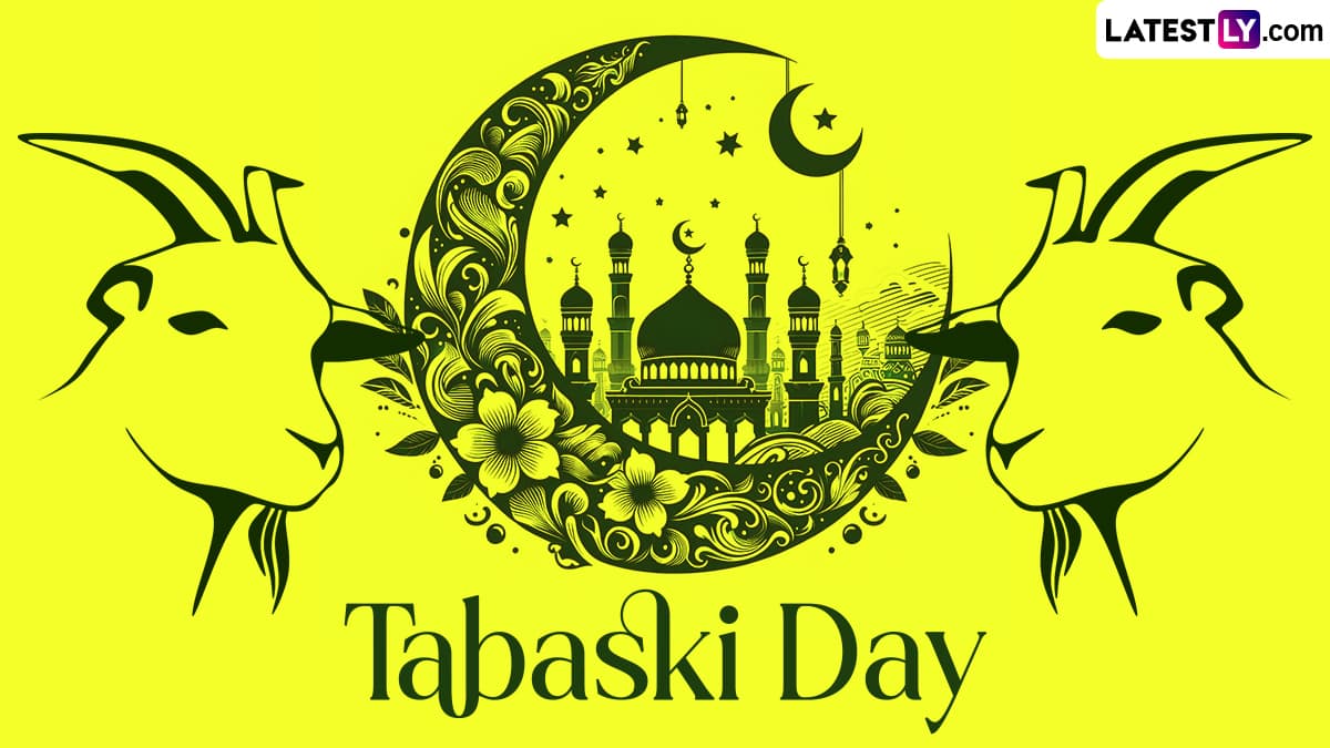Festivals & Events News When is Tabaski Day 2024? Know the