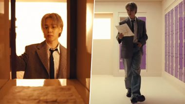 Is BTS Jimin Ready To Release His Next Music 'Muse'? Big Hit Entertainment Shares Insta Reel With ‘Coming Soon’ Caption (Watch Video)