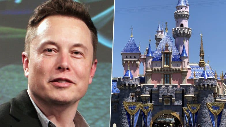 Disney Discriminates Against White Males? Senior VP Michael Giordano Caught Saying Disney Won't Hire White Male Employees, Elon Musk Reacts to Sting Operation (Watch Video)