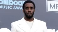 Sean &lsquo;Diddy&rsquo; Combs Deletes His Entire Instagram Feed Including Cassie Ventura Apology Video Amid Legal Troubles