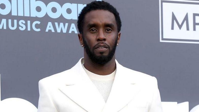 Sean ‘Diddy’ Combs Deletes His Entire Instagram Feed Including Cassie Ventura Apology Video Amid Legal Troubles