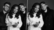 Ranveer Singh Drops Hilarious Photoshop Pic of Himself With Oprah Winfrey and Rohan Shrestha, Calls It &lsquo;Lovely Memory&rsquo;