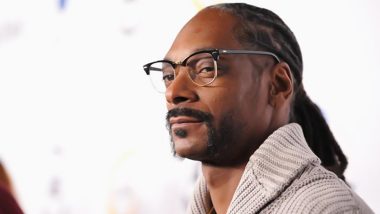 Snoop Dogg Sued by Animator for Alleged Copyright Infringement Over Viral TikTok Video About Eating Animals