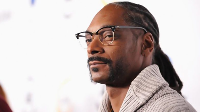 Snoop Dogg Sued by Animator for Alleged Copyright Infringement Over Viral TikTok Video About Eating Animals