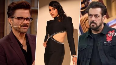 Bigg Boss OTT 3: Mannara Chopra Reacts to 'Jhakaas' Anil Kapoor Replacing Salman Khan As Host of the Reality Show