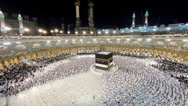 Hajj 2024: Over 1,300 People Died During Haj Pilgrimage Due to Heat Stress and Unauthorized Trips, Says Saudi Arabia